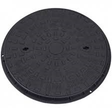 DI Manhole Covers