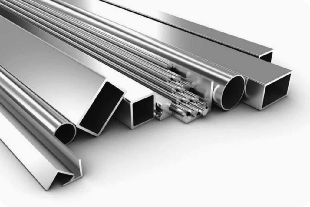 Aluminium Products