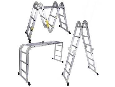 Aluminium Ladders