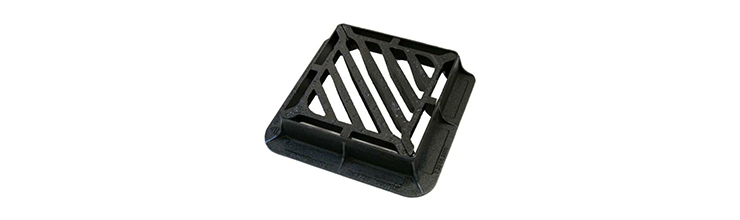 Ductile Iron Gratings