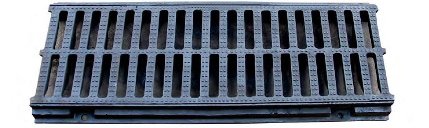 Ductile Iron Gratings