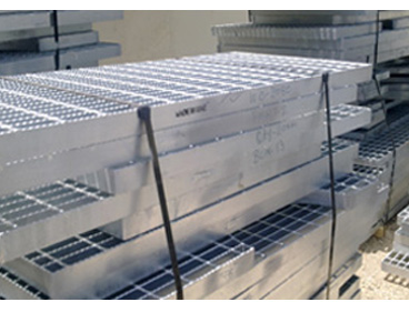 Electro Forged Steel Gratings