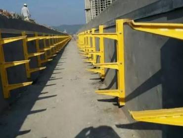 FRP / GRP Cable Bracket