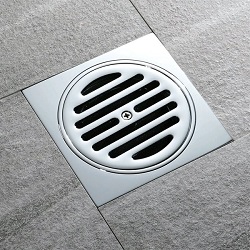 SS Shower Drains