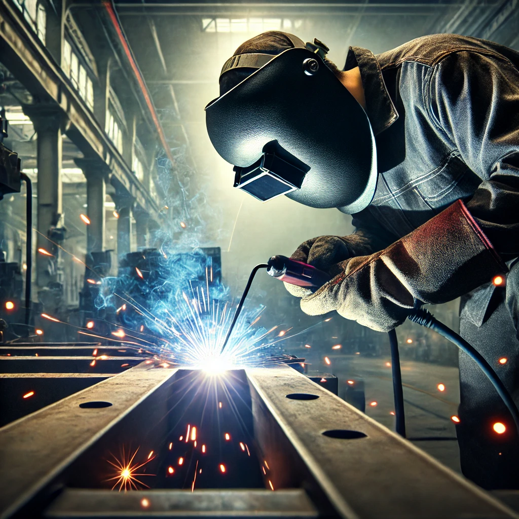 Welding