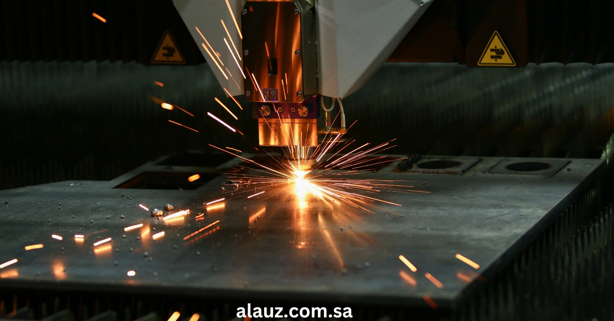 CNC Machining Metal Fabrication