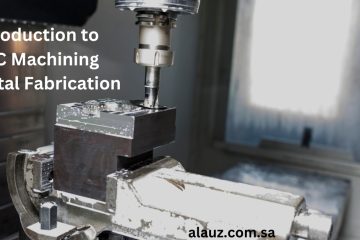 Introduction to CNC Machining in Metal Fabrication