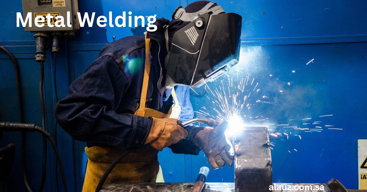 Metal Welding