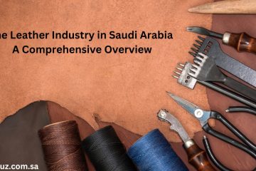 The Leather Industry in Saudi Arabia