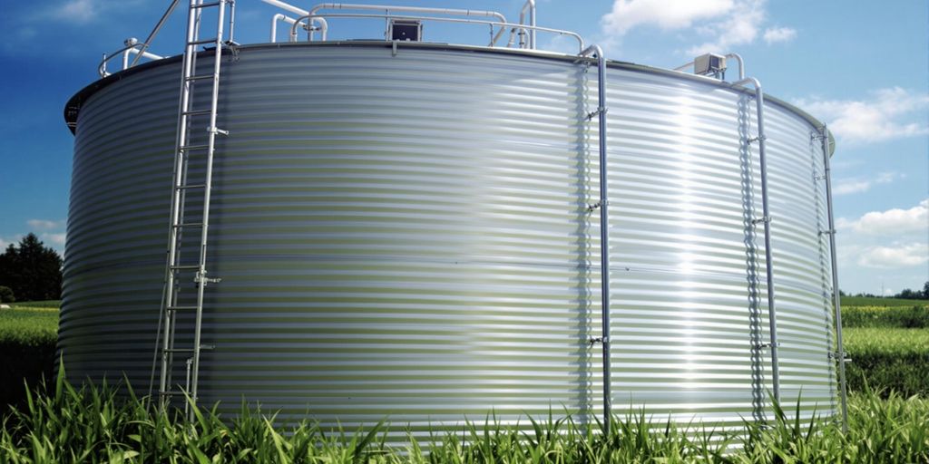 How Long Do Steel Water Tanks Last